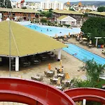 Apartamento Lacqua Diroma V