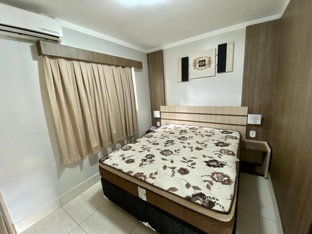 Apartamento Lacqua Diroma - V Com Roupas De Cama Incluso *