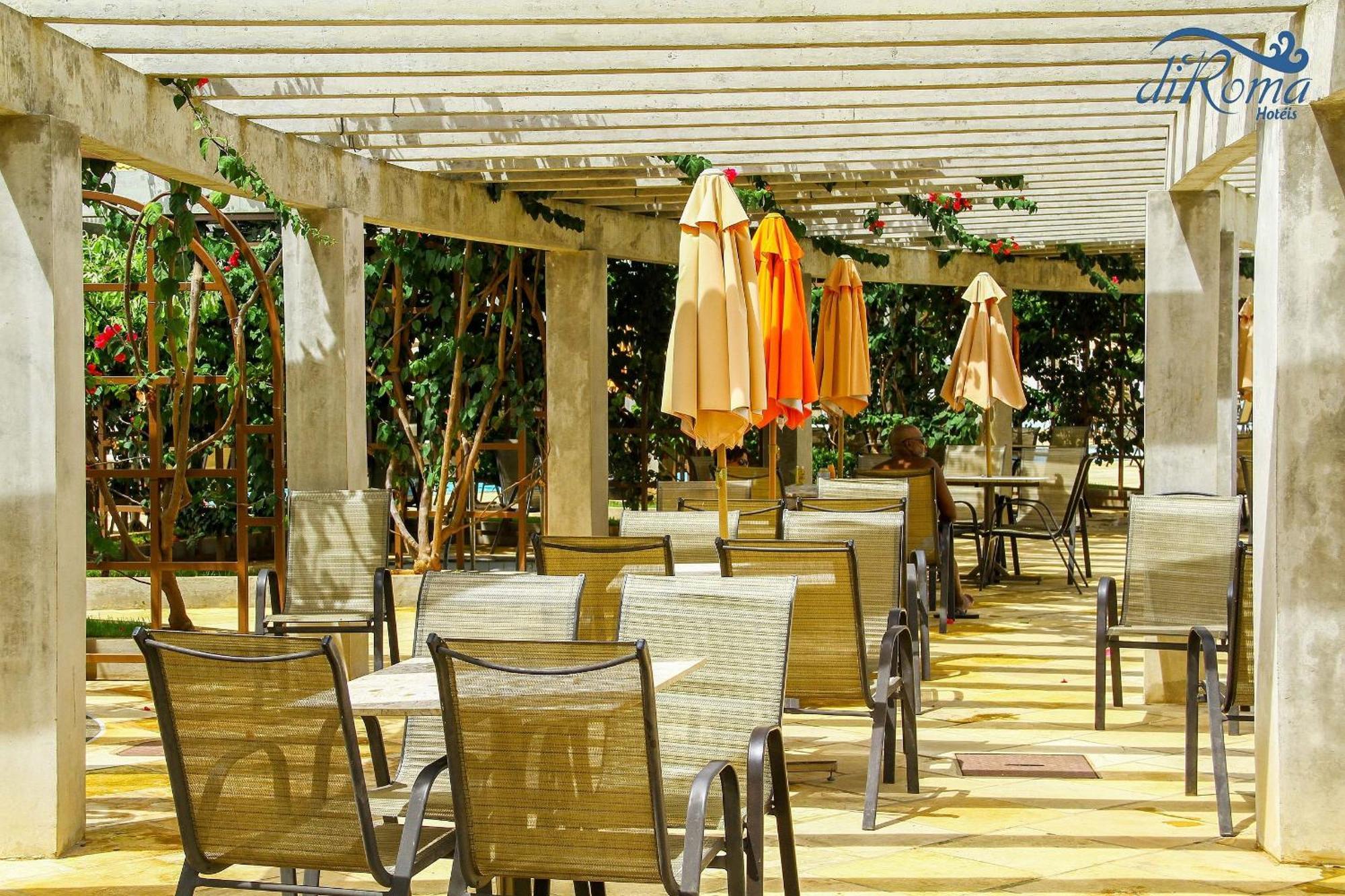 Apartamento Lacqua Diroma - V Com Roupas De Cama Incluso *